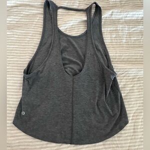 Lululemon intended tank